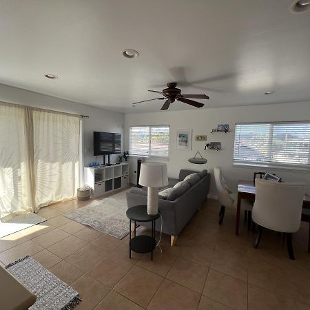 Kailani Loft, Kailua Coconut Grove 1-Bedroom Экстерьер фото