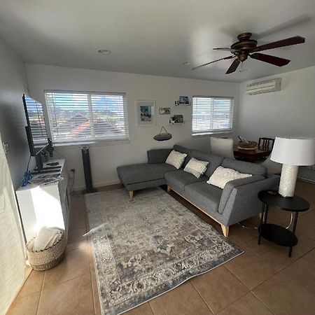 Kailani Loft, Kailua Coconut Grove 1-Bedroom Экстерьер фото