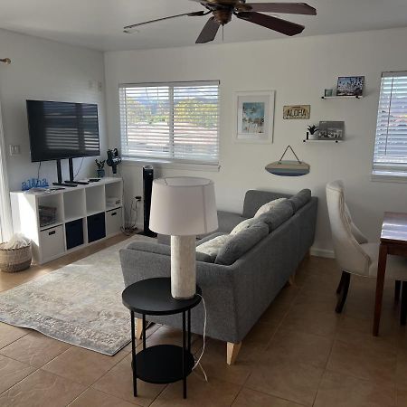 Kailani Loft, Kailua Coconut Grove 1-Bedroom Экстерьер фото