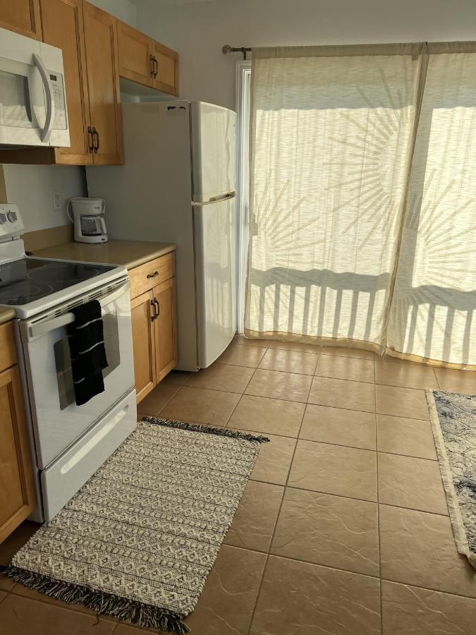 Kailani Loft, Kailua Coconut Grove 1-Bedroom Экстерьер фото