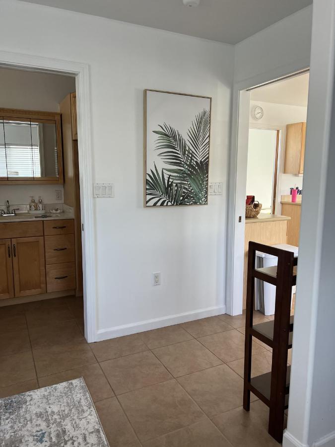 Kailani Loft, Kailua Coconut Grove 1-Bedroom Экстерьер фото