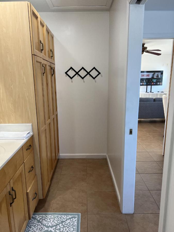 Kailani Loft, Kailua Coconut Grove 1-Bedroom Экстерьер фото