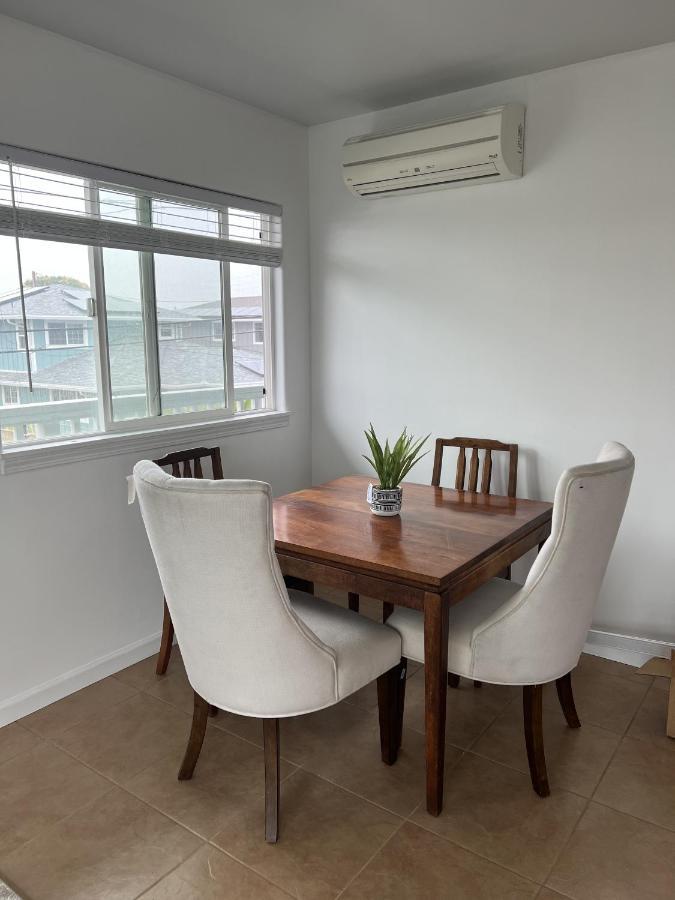 Kailani Loft, Kailua Coconut Grove 1-Bedroom Экстерьер фото
