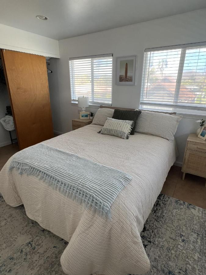Kailani Loft, Kailua Coconut Grove 1-Bedroom Экстерьер фото