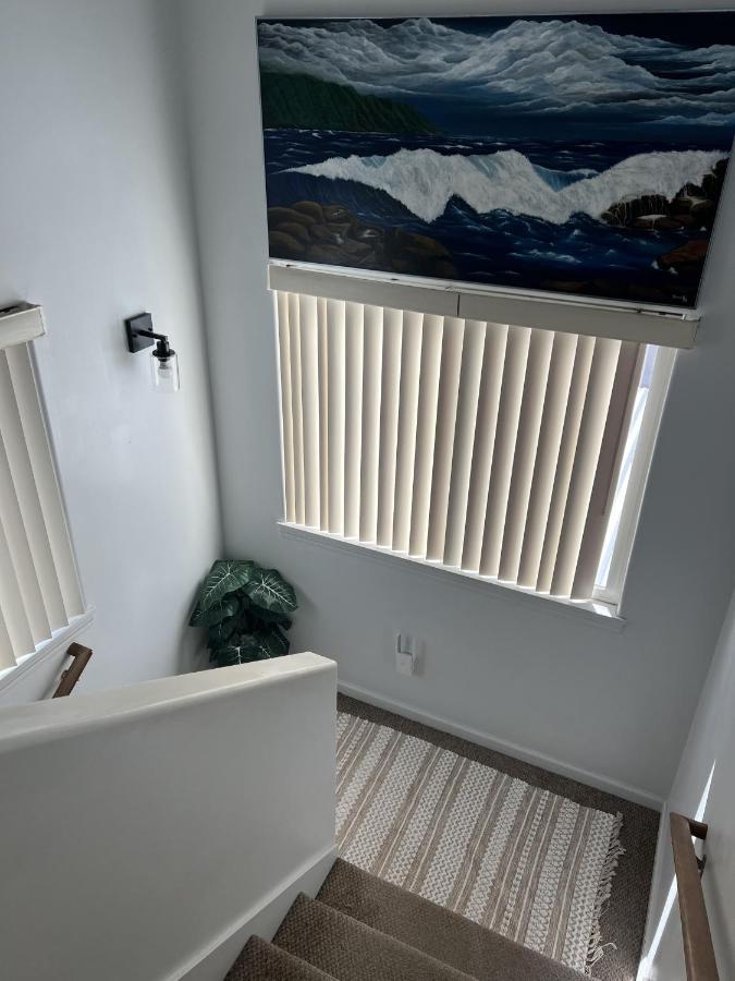 Kailani Loft, Kailua Coconut Grove 1-Bedroom Экстерьер фото