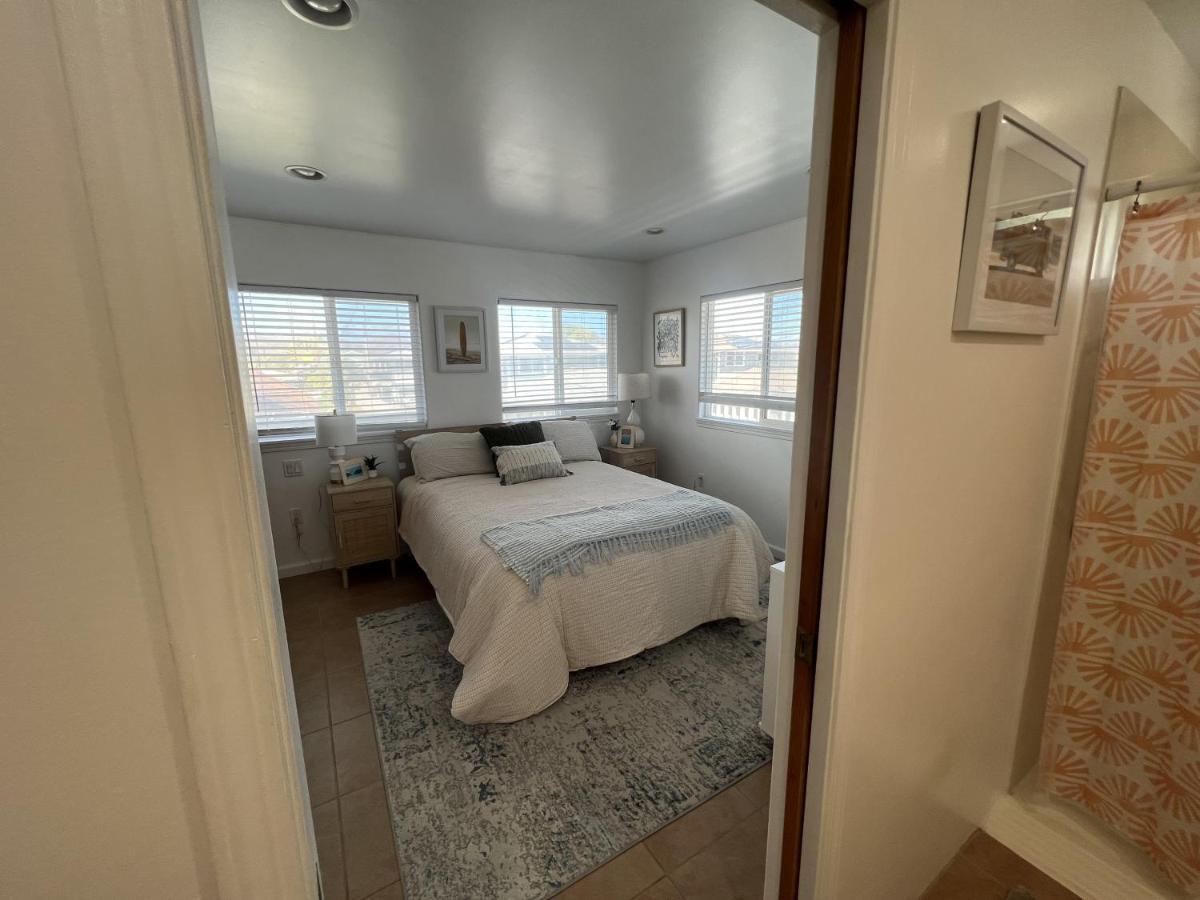 Kailani Loft, Kailua Coconut Grove 1-Bedroom Экстерьер фото