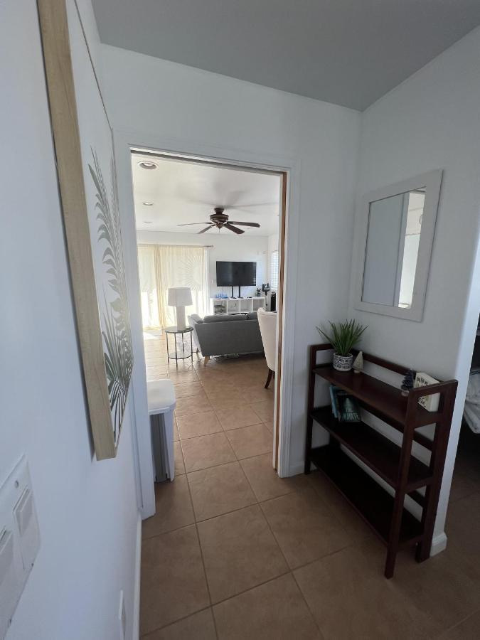 Kailani Loft, Kailua Coconut Grove 1-Bedroom Экстерьер фото