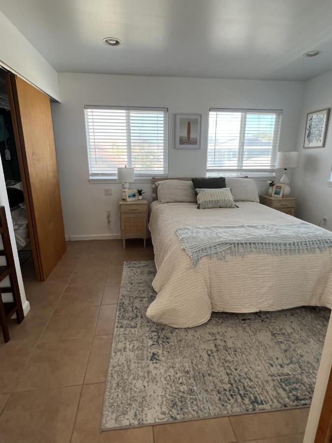 Kailani Loft, Kailua Coconut Grove 1-Bedroom Экстерьер фото