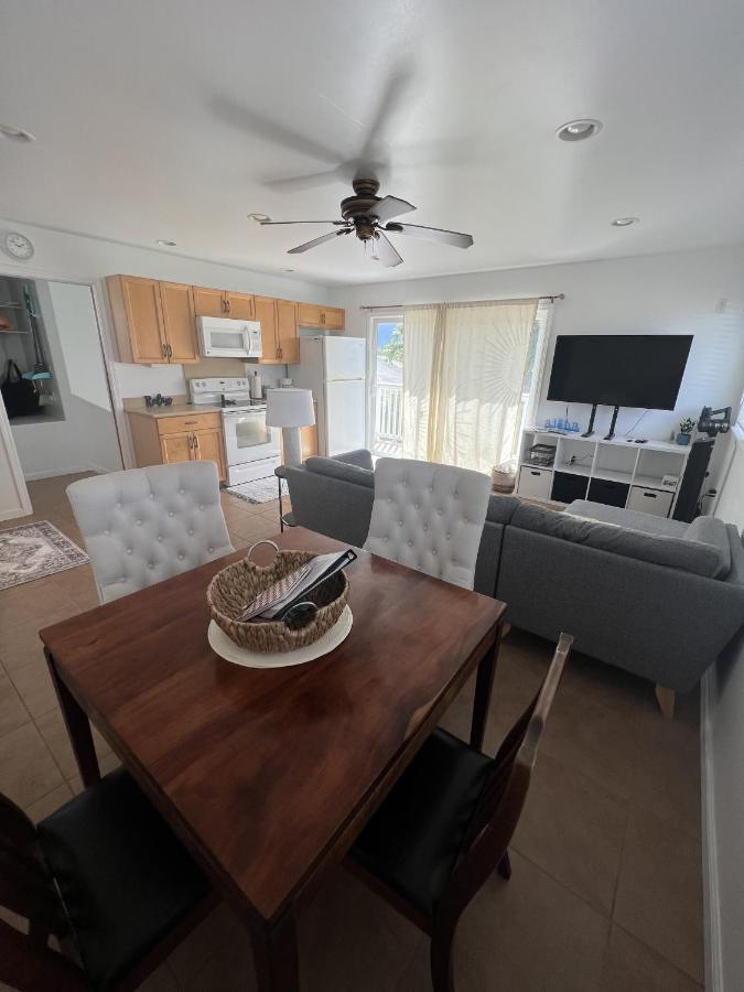 Kailani Loft, Kailua Coconut Grove 1-Bedroom Экстерьер фото