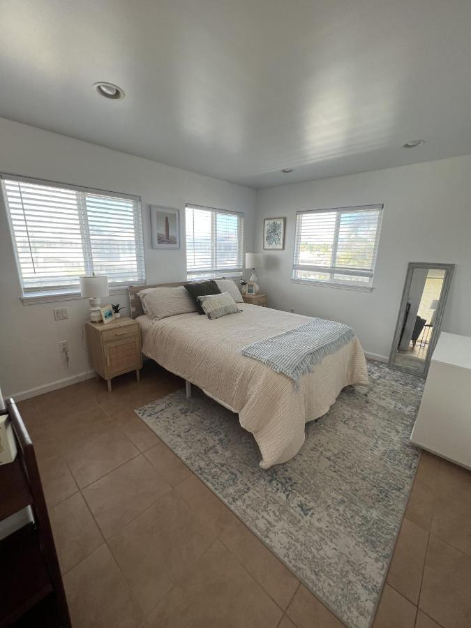 Kailani Loft, Kailua Coconut Grove 1-Bedroom Экстерьер фото