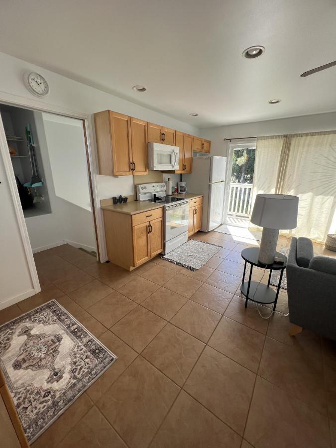 Kailani Loft, Kailua Coconut Grove 1-Bedroom Экстерьер фото