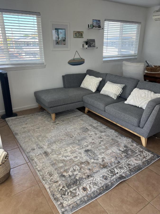 Kailani Loft, Kailua Coconut Grove 1-Bedroom Экстерьер фото