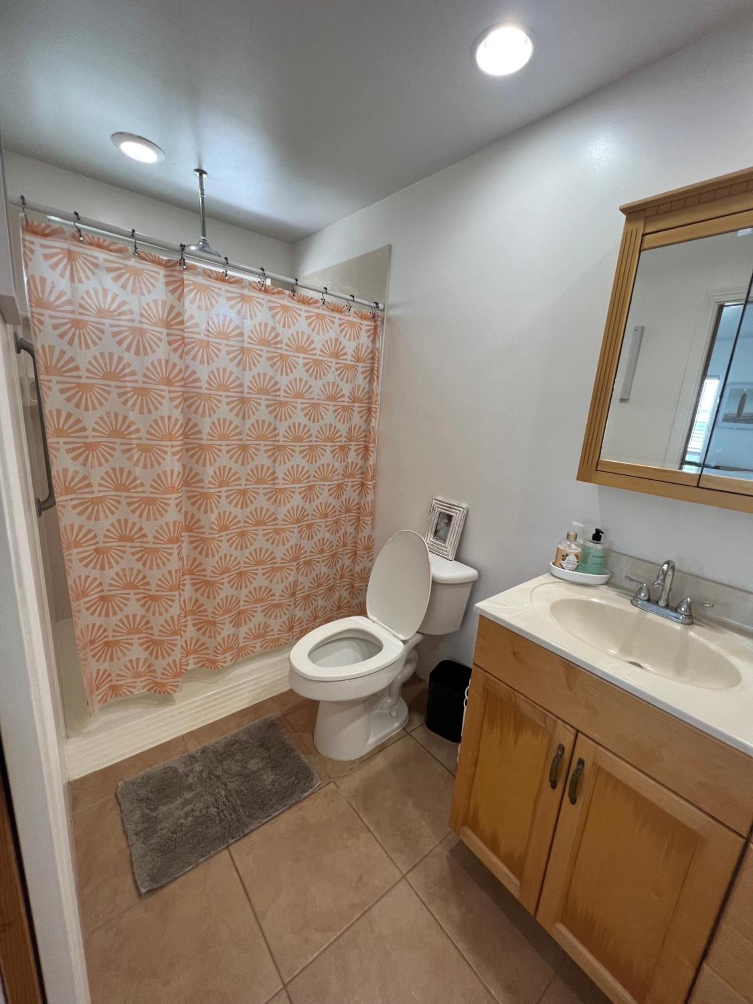 Kailani Loft, Kailua Coconut Grove 1-Bedroom Экстерьер фото